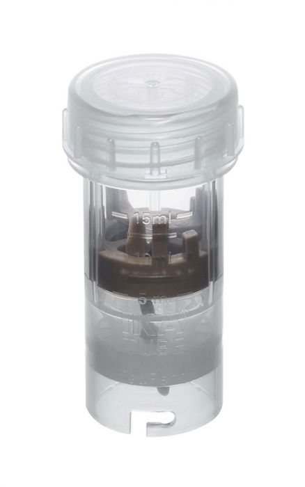 IKA DT-20 eco UTTD buis 15 ml rotor stator 25 st