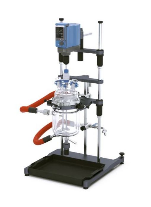 IKA EasySyn 2000 Advanced Reactor systeem