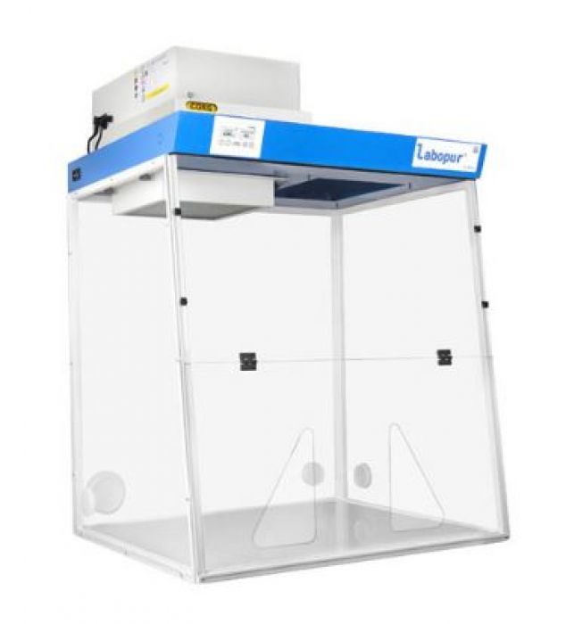 Ecosafe H091D filterkast 90 cm breed zonder filters