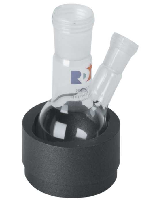 Heidolph Heat-On Multi-Well 25 ml inzetstuk