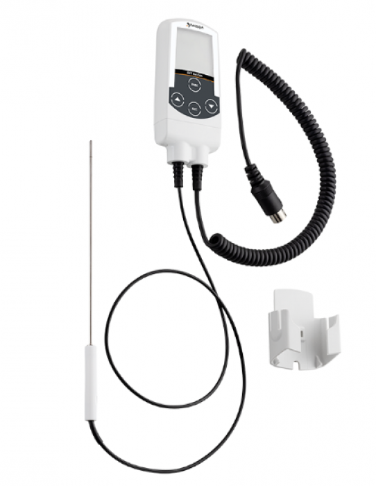 Heidolph EKT Hei-Con V4A thermometer