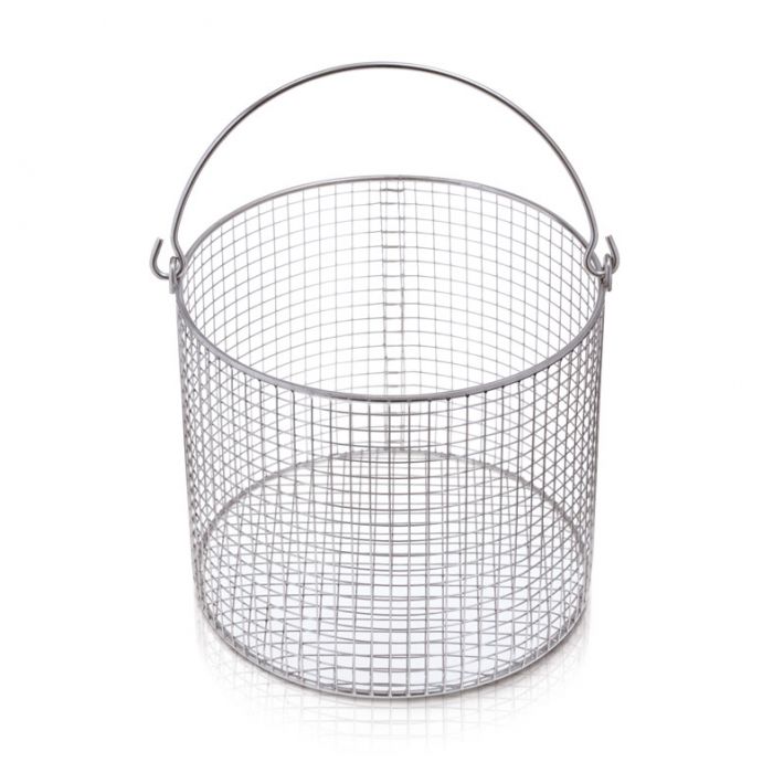 CertoClav draadmand Ø 25cm
