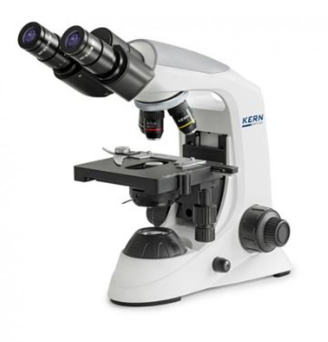 Kern OBE 122 doorlichtmicroscoop binoculair