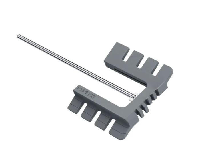 IKA RS 1331 anker roerder met schaper
