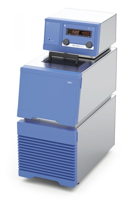 IKA CBC5 Basic circulatiethermostaat -20 tot 200°C