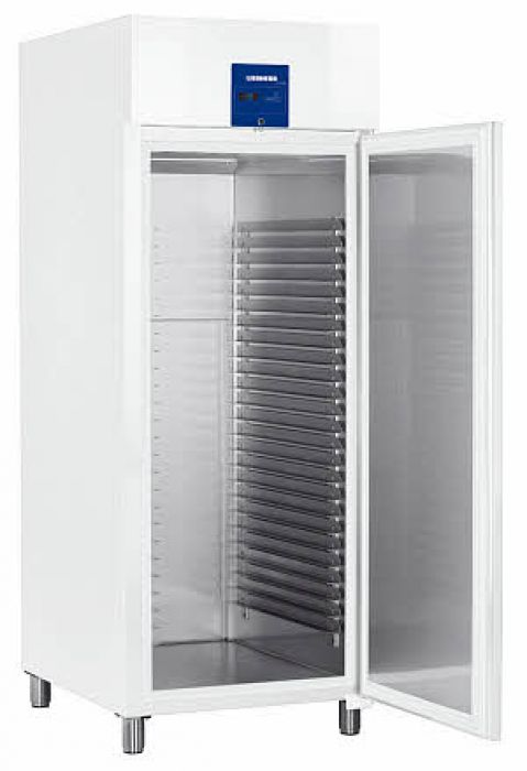 Liebherr BGPv 8420-40 Profiline bakkerij vrieskast -35°C856l