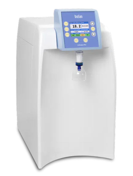 BioSan LabAqua bio met 30 liter tank