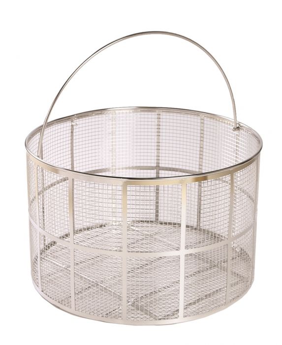 SHP draadmand Øxh 40x15cm