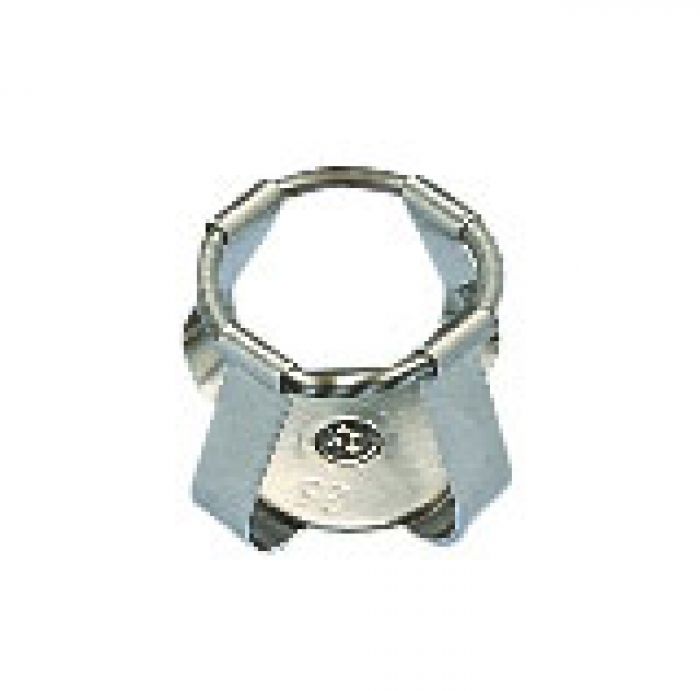 Medingen FK100 klem voor 100 ml erlemeyer