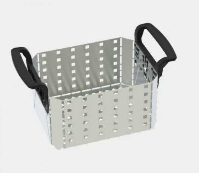 Elma modulaire korf voor Ultrasoonbad type 120