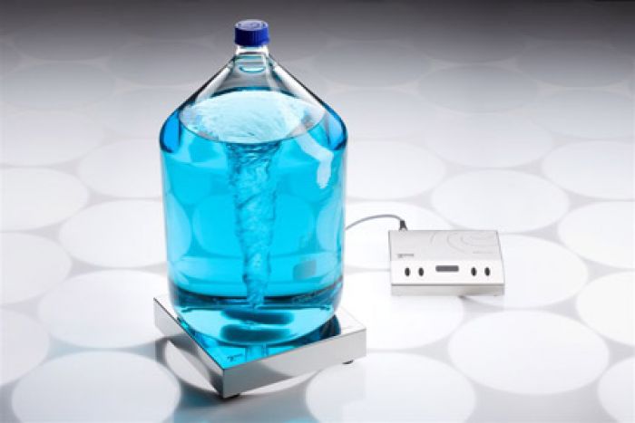 2mag FABcontrol besturing voor FABdrive magneetroerder