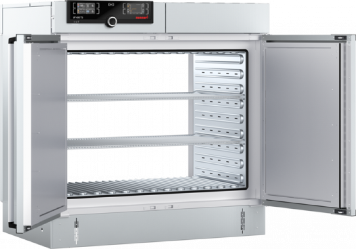 Memmert doorgeef oven UF 450 TS 449 liter