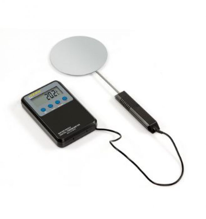 Kern DBS-A01 temperatuur kalibratieset