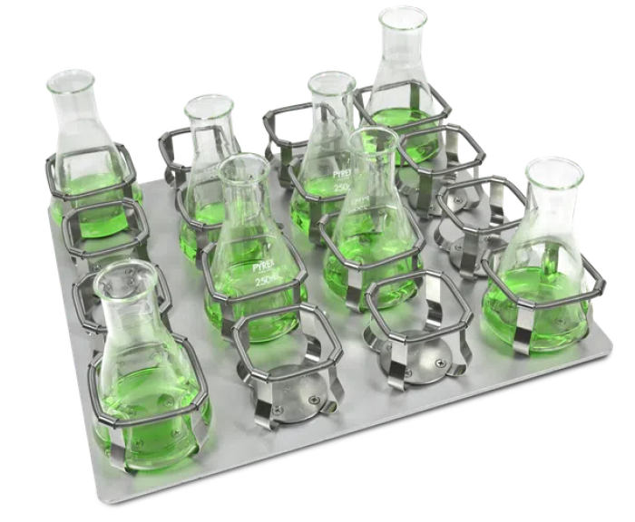 BioSan Platform voor ES-20/80 16x 250 ml