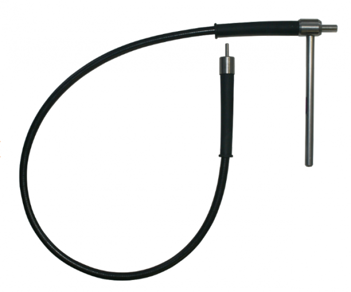 Heidolph Flex-shaft flexibele schacht