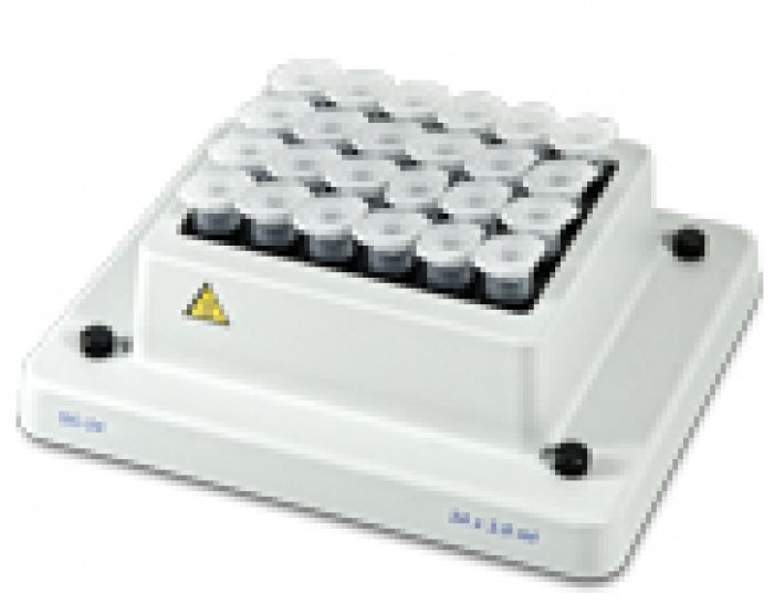 BioSan SC-24 Block 24 x 2 ml voor TS-100
