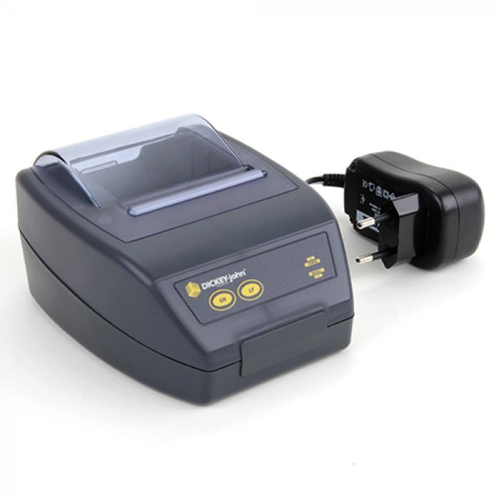 Dickey-John printer DP-20/R-32k voor GAC 2100