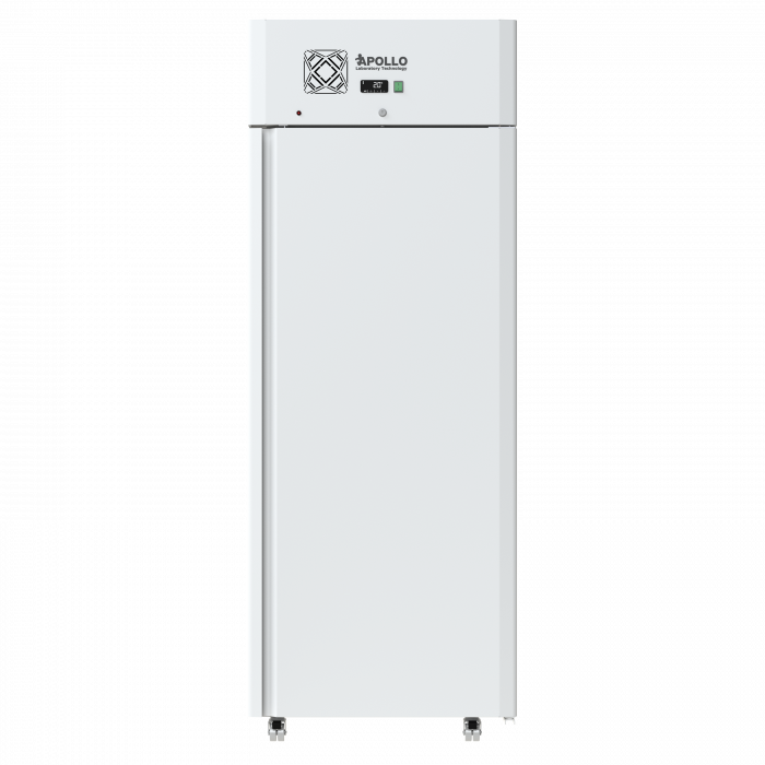 Apollo STMB 700 vrieskast -45 °C 530L