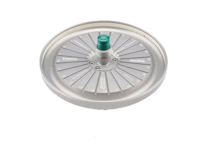 Heraeus haematocrietrotor voor Megafuge 8/8R