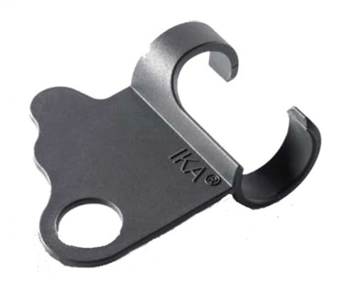 IKA stromingsbreker voor ultra-turrax T25