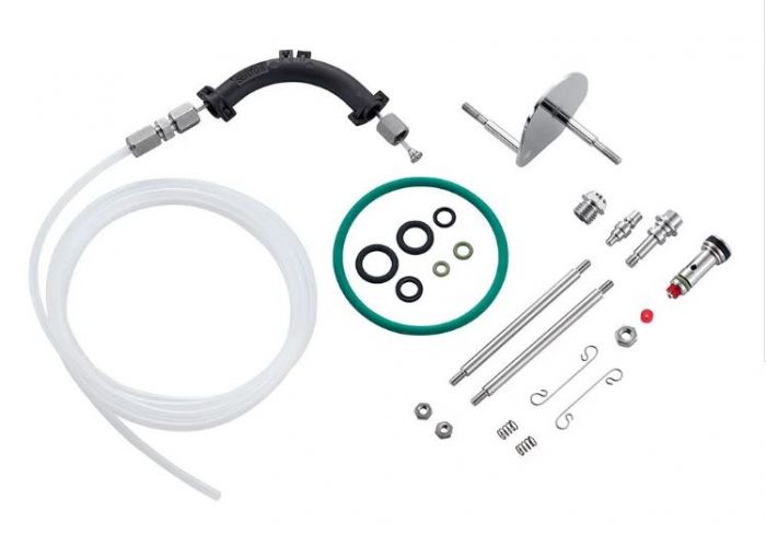 IKA C6000.10 set reserveonderdelen