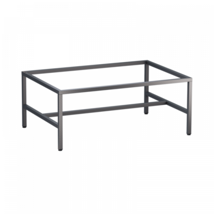 Memmert B29753 onderstel met stelpoten