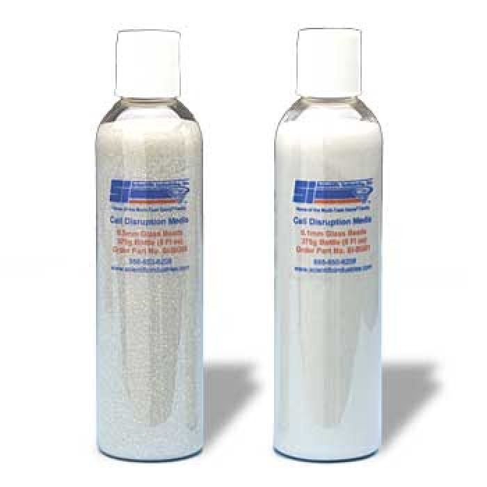 Scientific Industries SI-BG05 disruptor Beads 0,5 mm, 375 g
