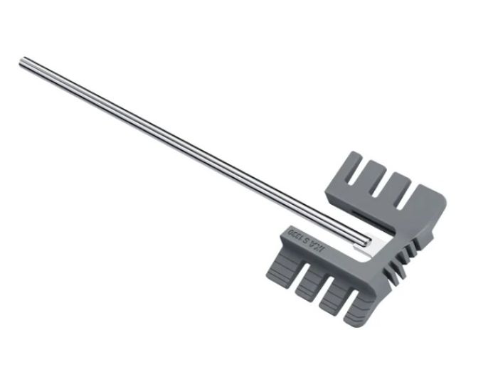 IKA RS 1330 anker roerder met schaper