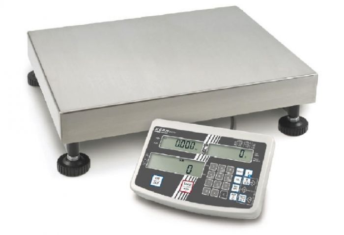 Kern IFS 30K0.2DL telweegschaal 30 kg 0.2 g