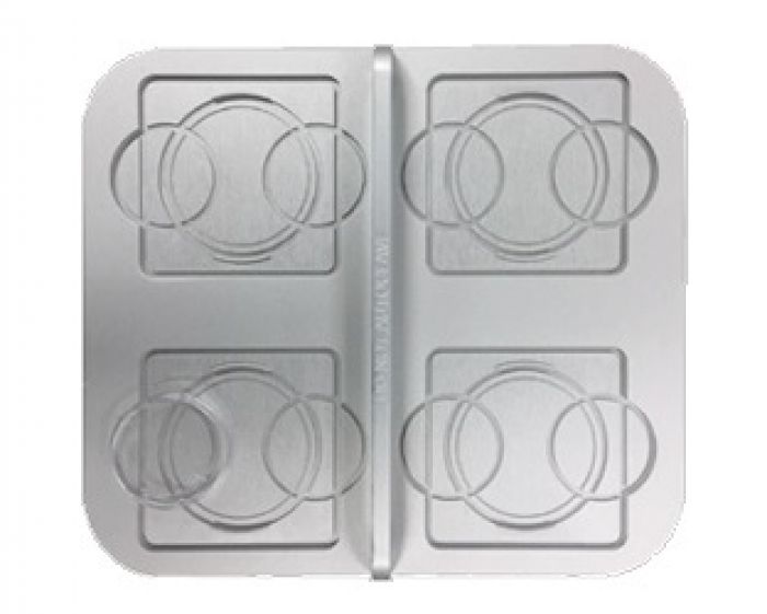 ESCO Miri Multi-Room Incubator insert voor NUNC Dishes