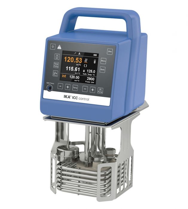 IKA ICC control inhangthermostaat 2000W 150°C