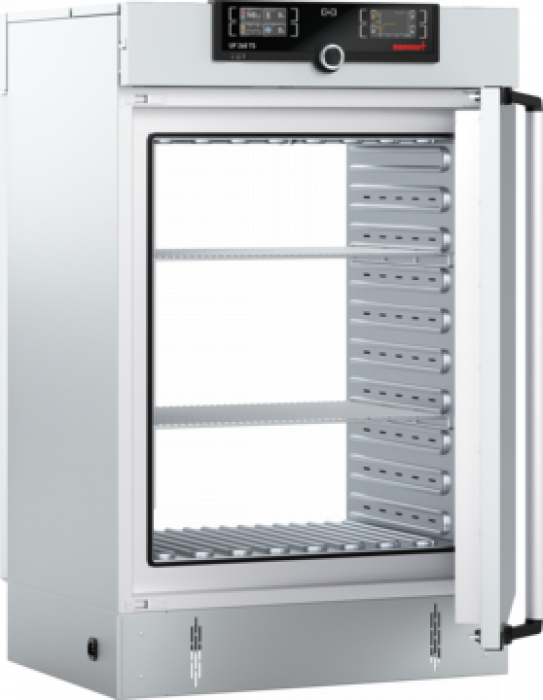 Memmert doorgeef oven UF 260 TS 256 liter