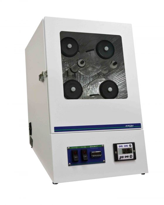 ANKOM Daisy incubator