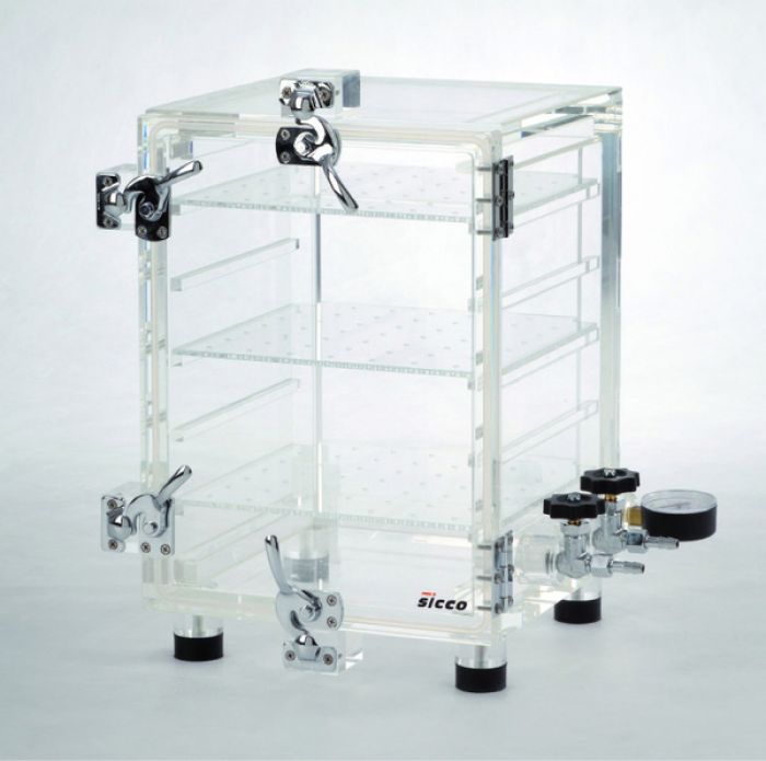 Bohlender Sicco V1880-08 vacuümexsiccator 25 liter