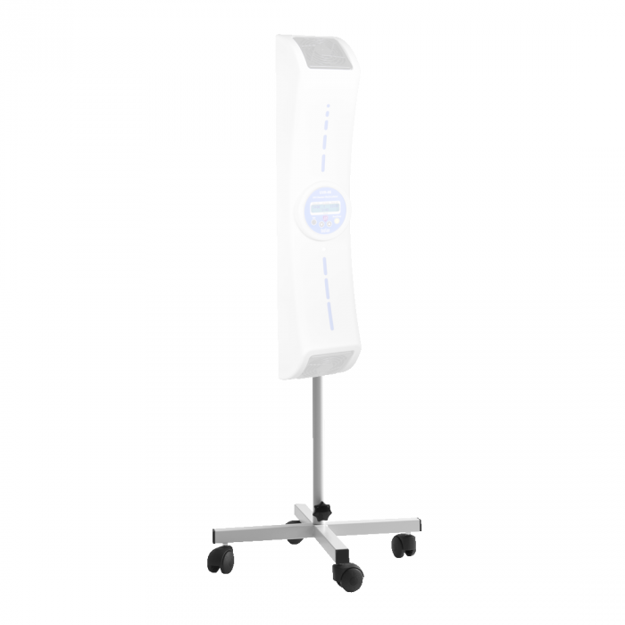 BioSan onderstel voor UVR