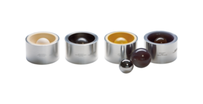 Fritsch maalkogel agaat 50 mm diameter gepolijst P0