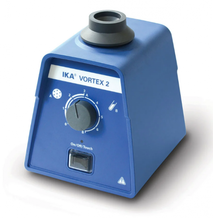 IKA Vortex 2 schudder