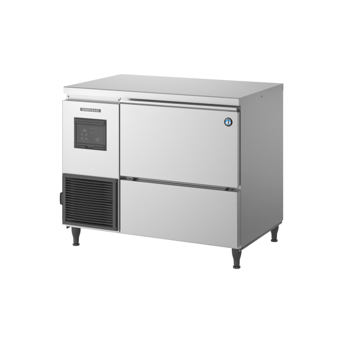 Hoshizaki FM-120KE-50-HC schilferijsmachine 125kg/24uur