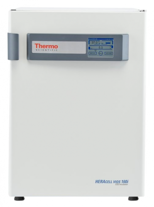 Thermo Heracell VIOS 160i IR koper CO2 incubator