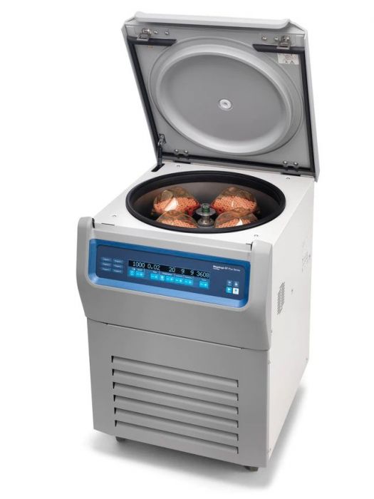 Thermo Megafuge ST4RF Plus IVD/MD gekoeld 4x1000ml