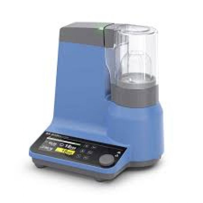 IKA MultiDrive MT package control blender / maalmolen