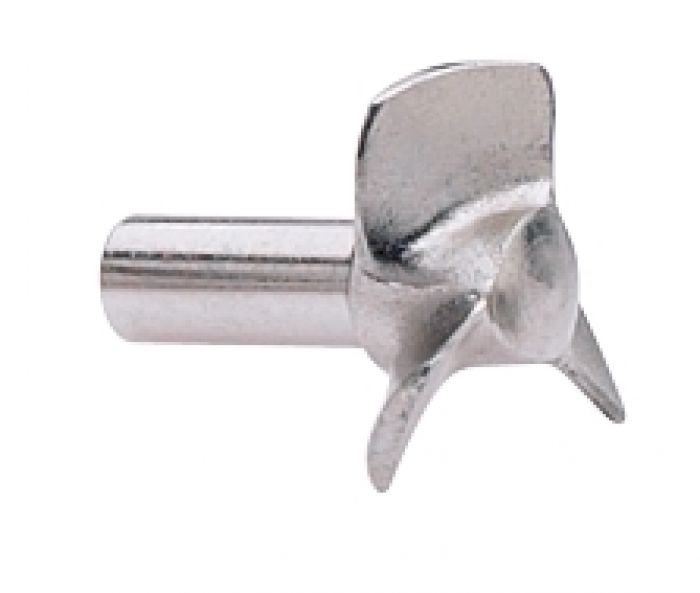 IKA R1405 propeller roerder