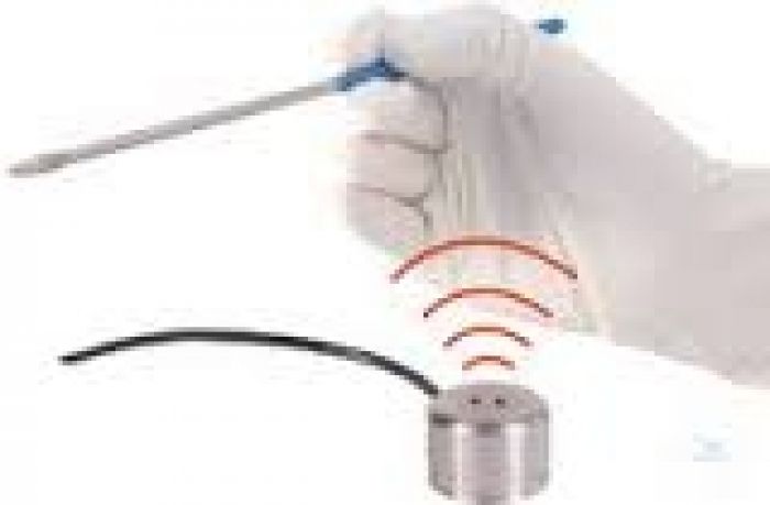 WLD-TEC externe IR sensor