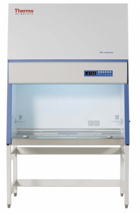 Heraeus MSC-Advantage 1.2 Laminaire Flow kast Klasse II