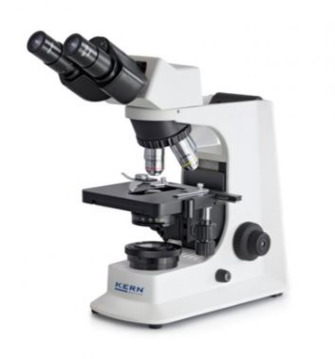 Kern OBL 127 Binocular Microscoop (Stereomicroscoop)