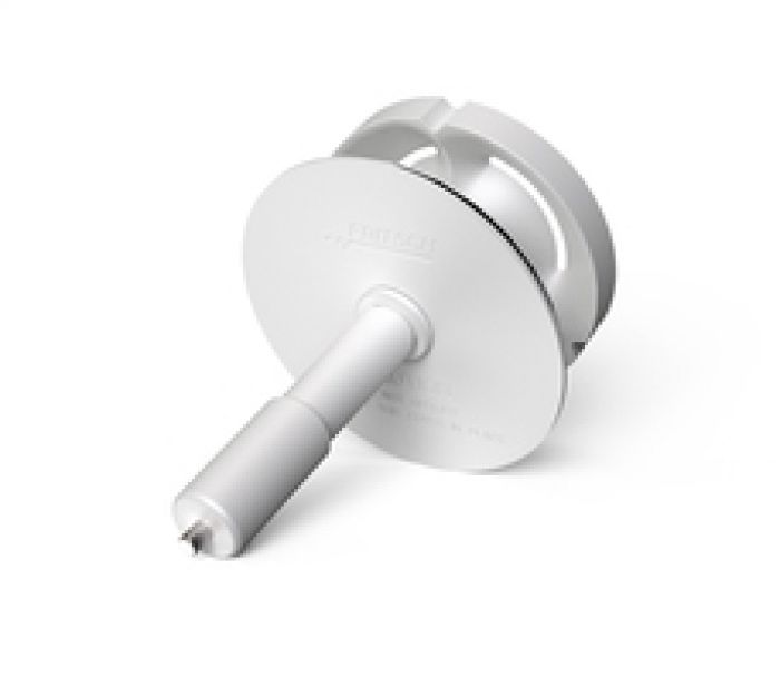 Fritsch Pulverisette 11 Vario deksel voor maalbeker PP