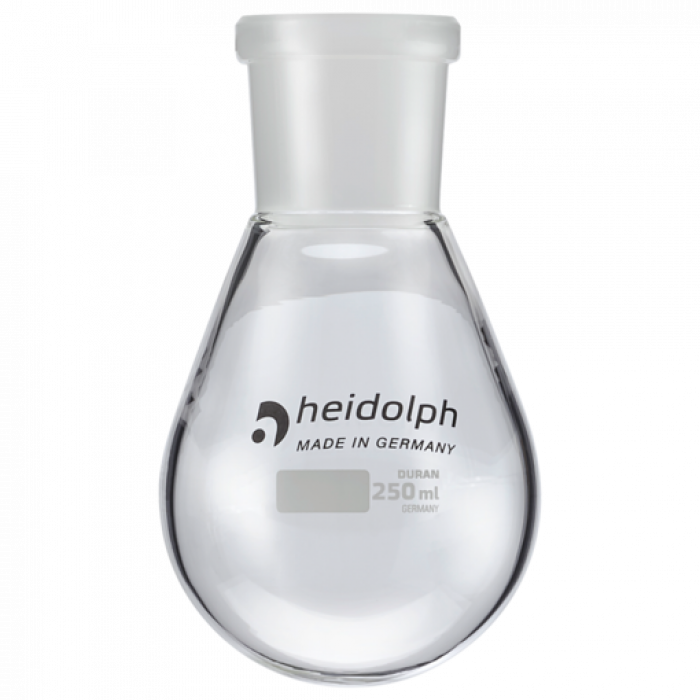 Heidolph indampkolf 250 ml