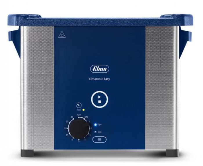 Elmasonic Easy 30 ultrasoonbad zonder verwarming 2,7l