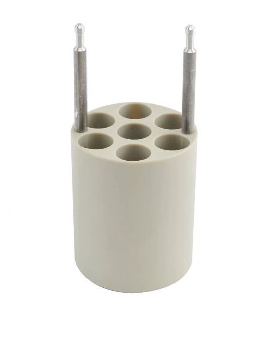 Thermo inzet 7 x 3/5ml bloedbuizen beker 145ml (4 stuks)