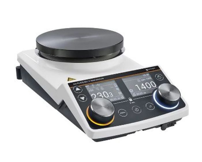 
    Heidolph Hei-PLATE Mix 'n' Heat Ultimate 350°C 20 liter